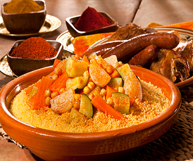 livraison couscous à  livraison puisieux 77139